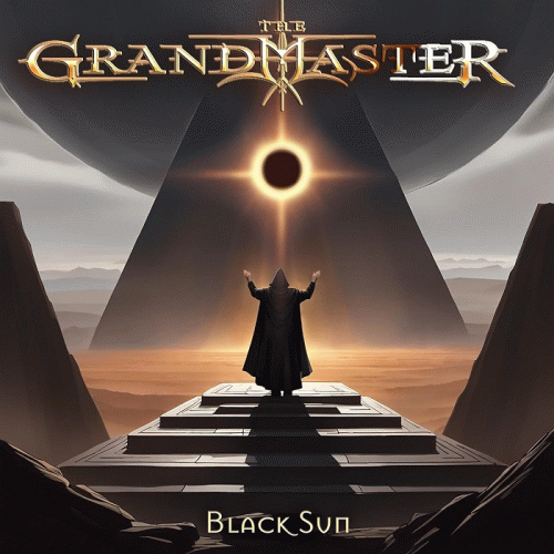 The Grandmaster : Black Sun